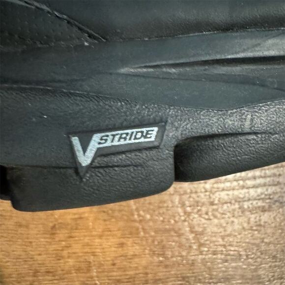 Skechers Go Walk Move Black Active Shoes Mens Size 13 Workout Gym Run Comfort - Picture 7 of 13